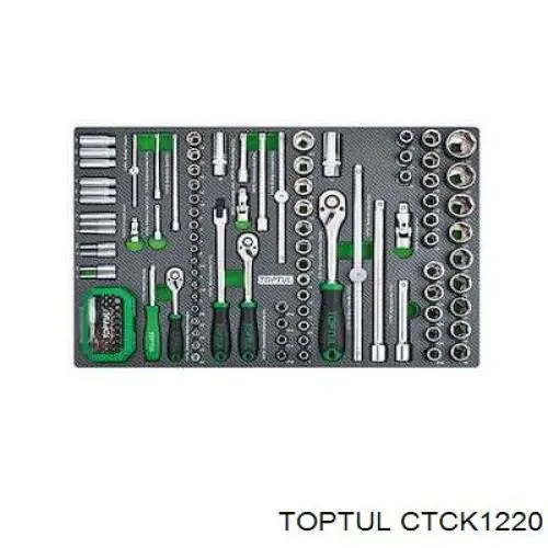 CTCK1220 Toptul 