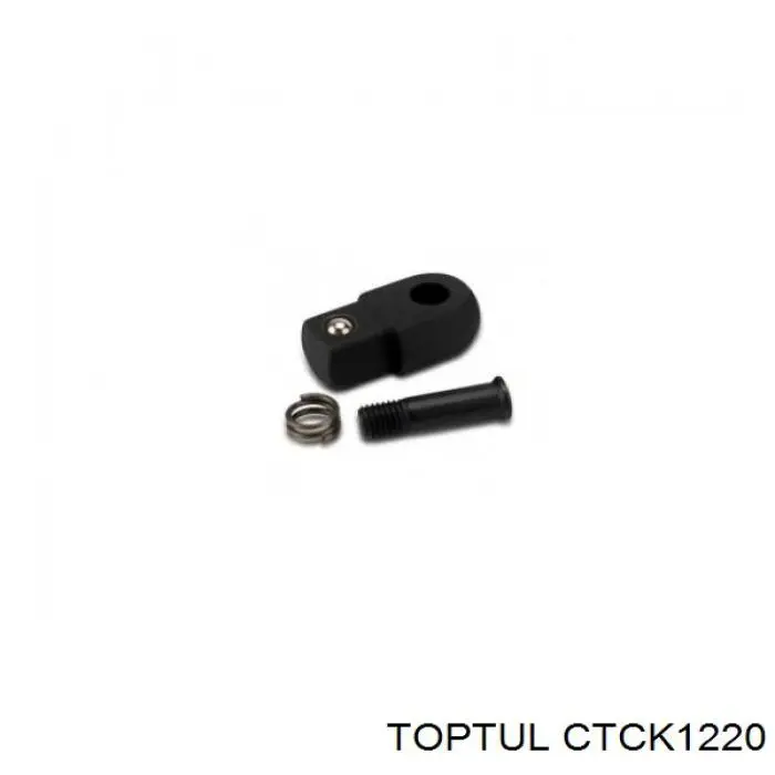  CTCK1220 Toptul