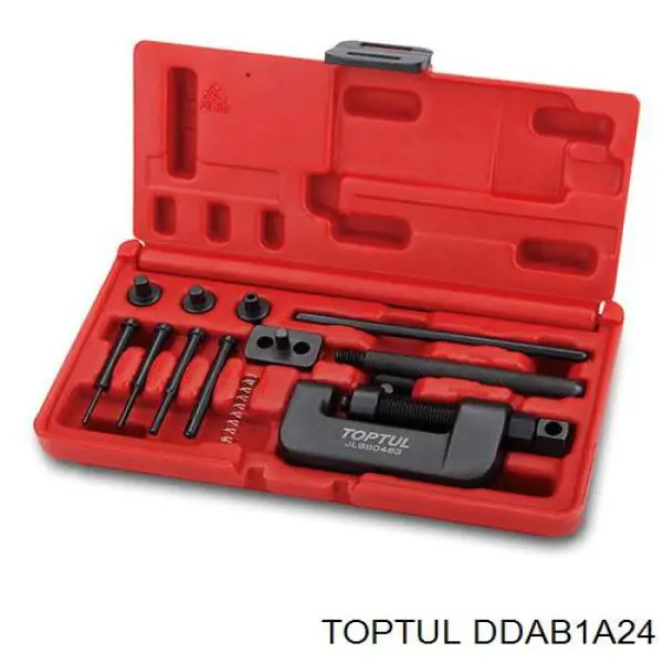 Купити DDAB1A24 Toptul 