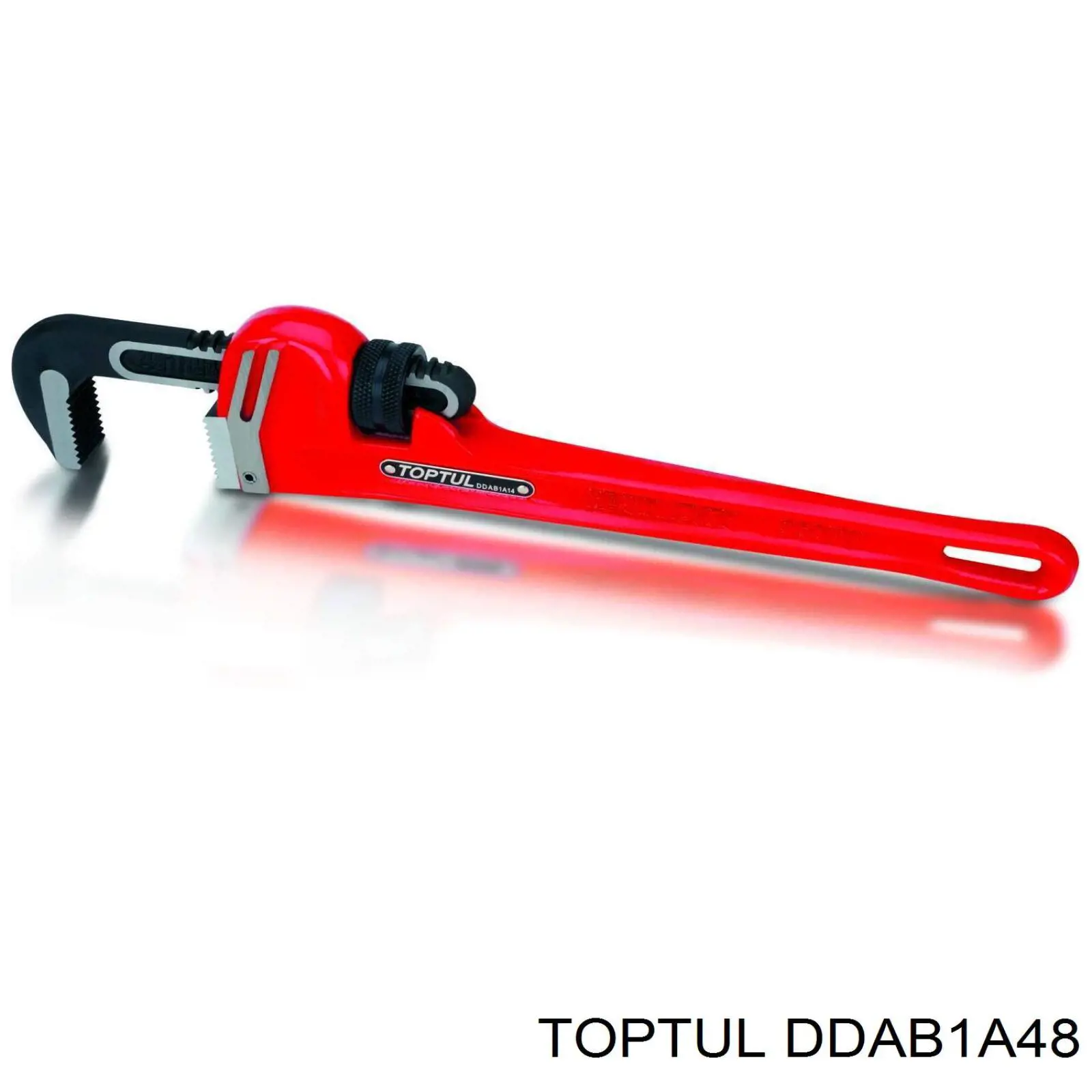  Toptul DDAB1A48 ціна, від 361.37 USD