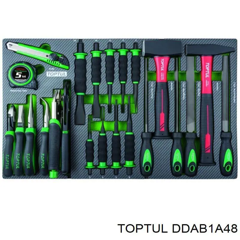  DDAB1A48 Toptul