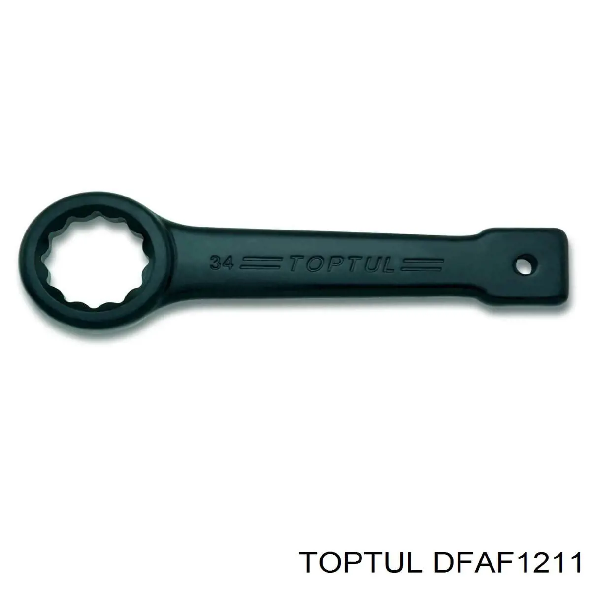 Купити DFAF1211 Toptul 