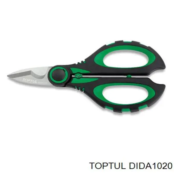  DIDA1020 Toptul