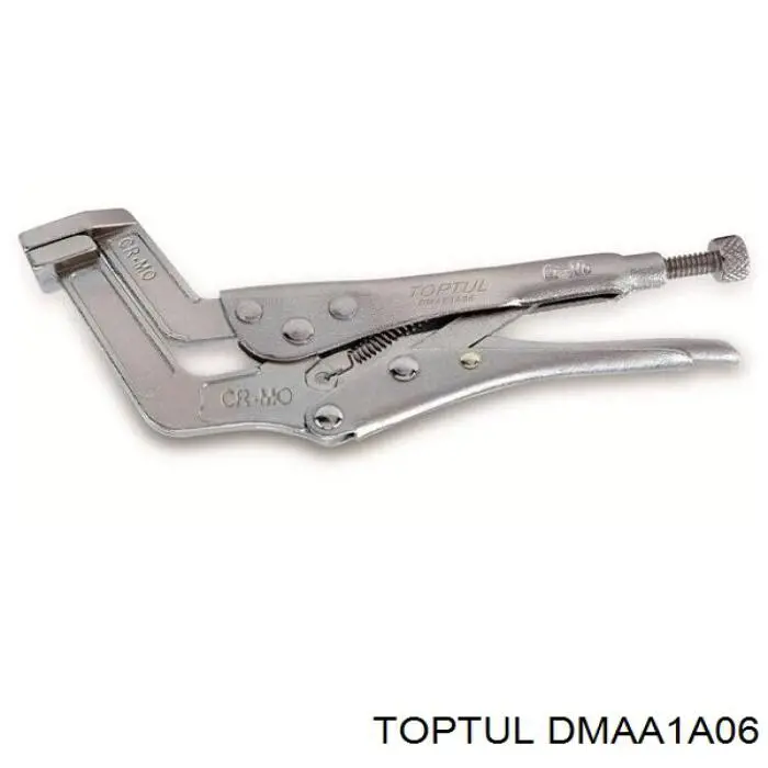 DMAA1A06 Toptul 