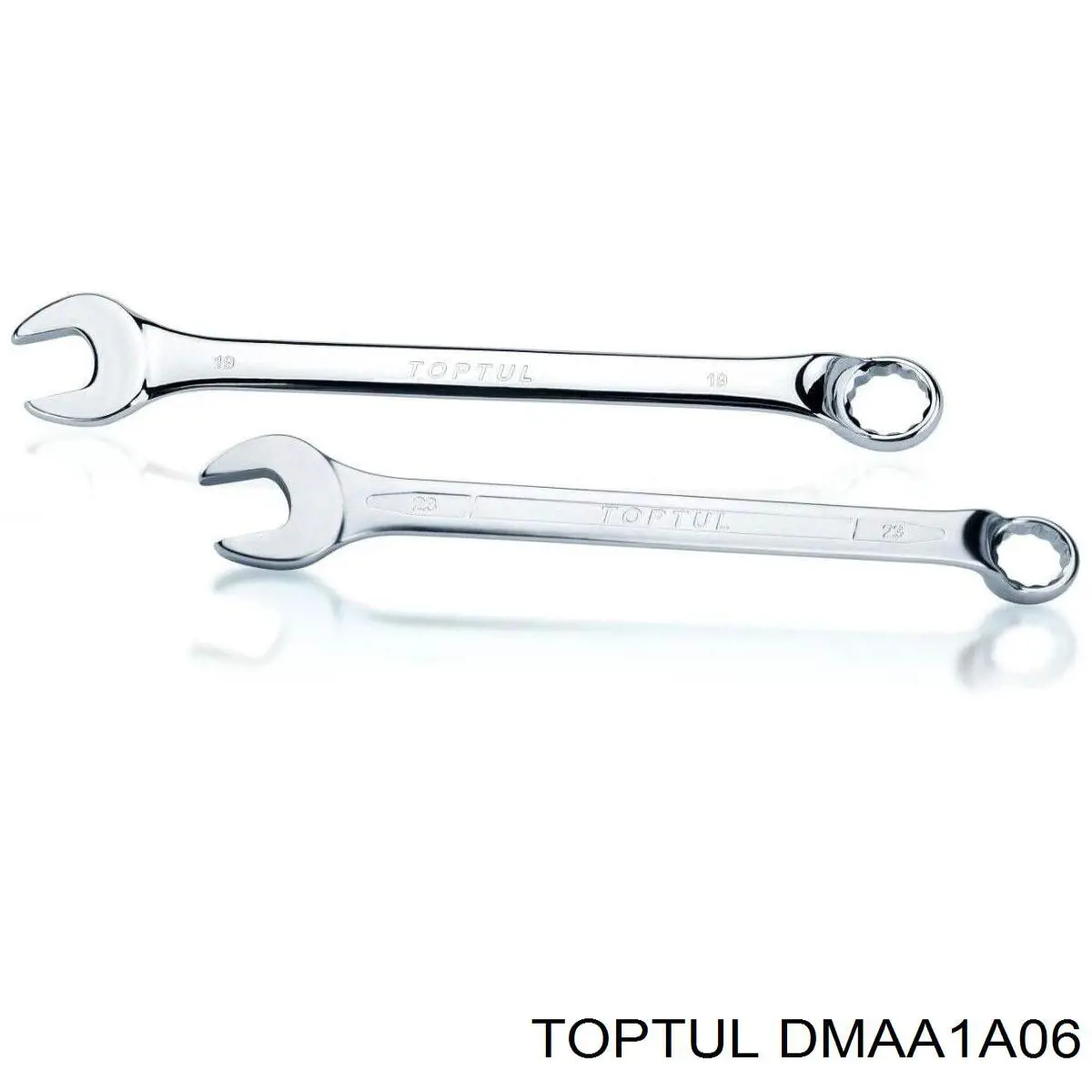  Toptul DMAA1A06 ціна, від 18.92 USD