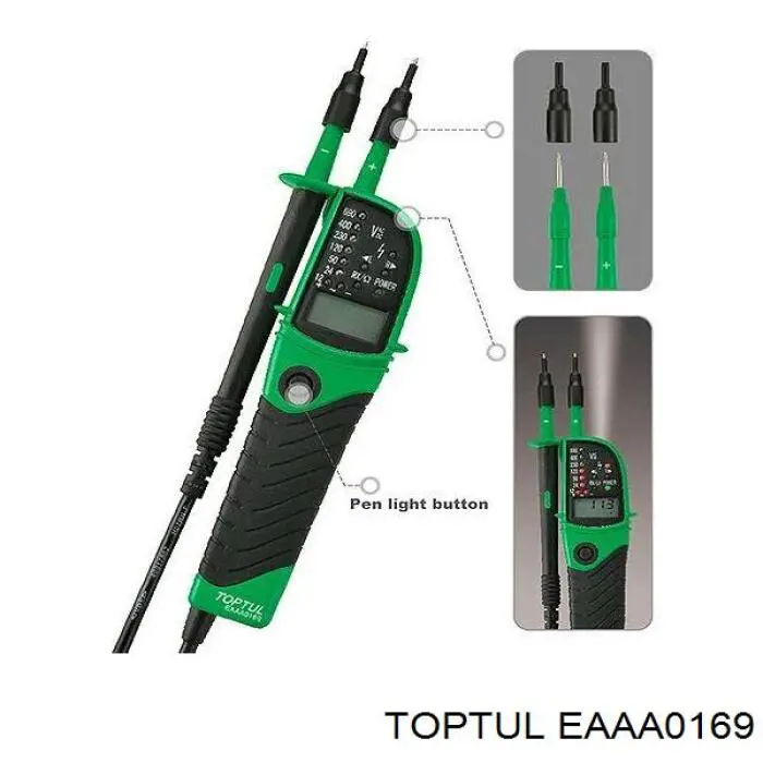 EAAA0169 Toptul 
