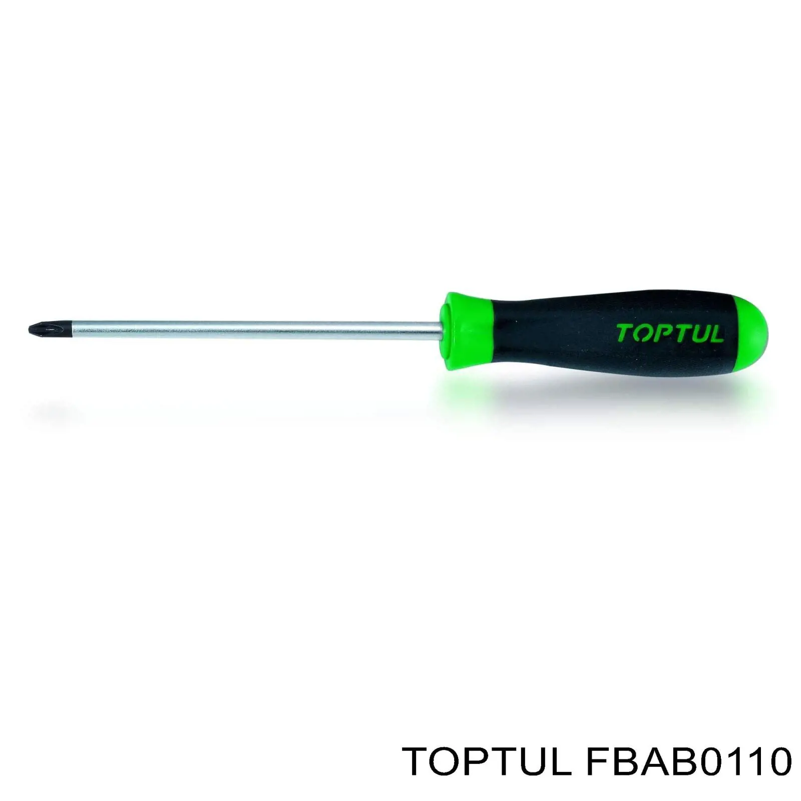  FBAB0110 Toptul