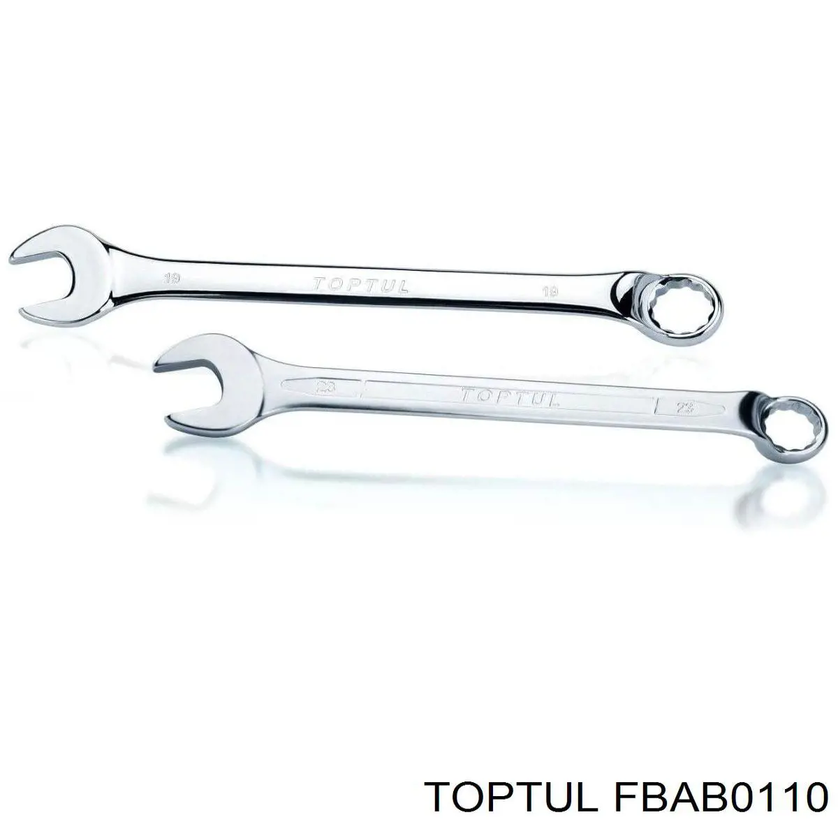 FBAB0110 Toptul 