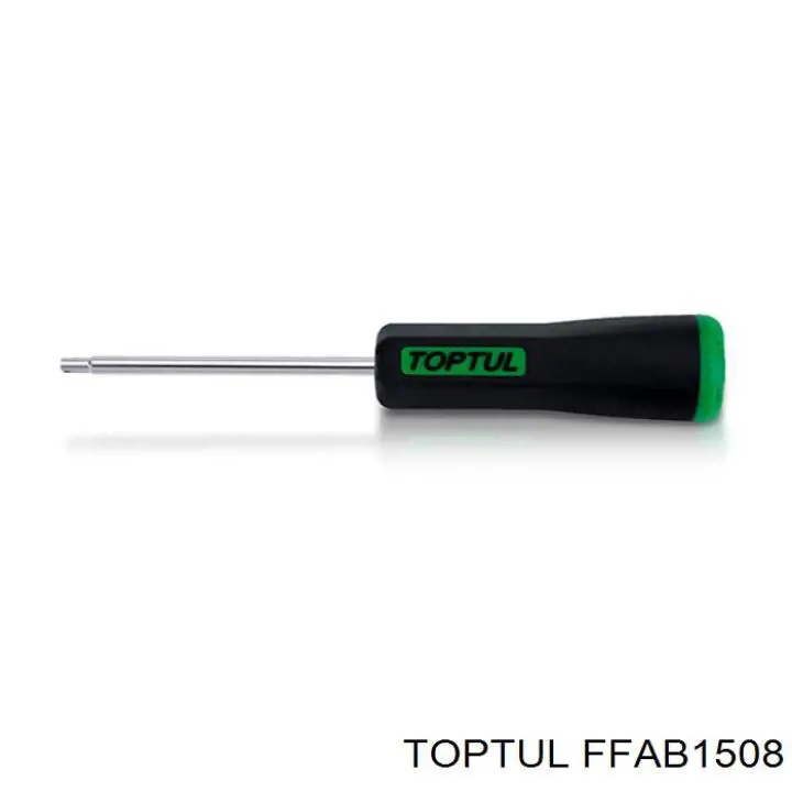 Купити FFAB1508 Toptul 