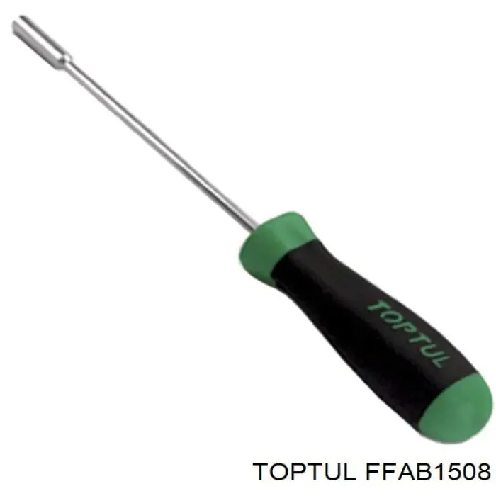 FFAB1508 Toptul 