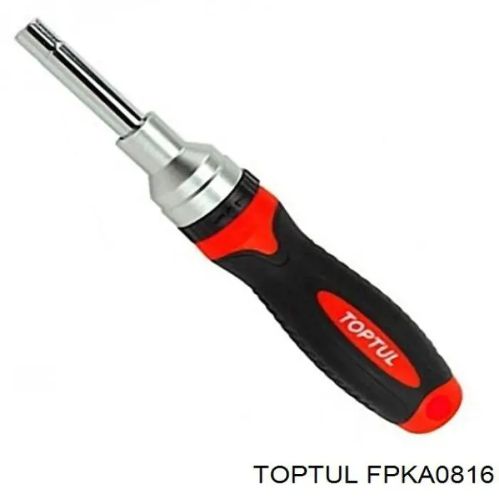  FPKA0816 Toptul