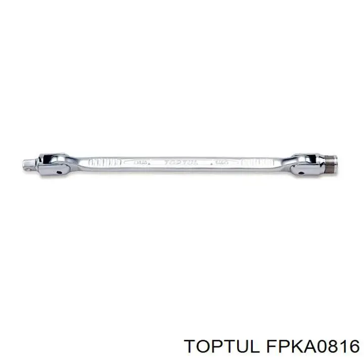 Купити FPKA0816 Toptul 
