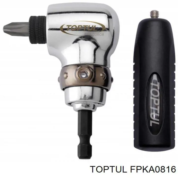 FPKA0816 Toptul 