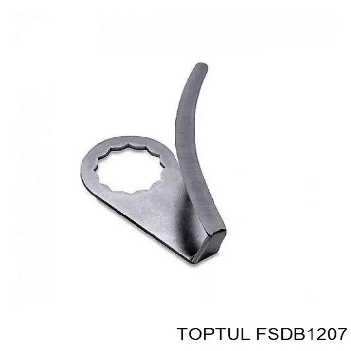  FSDB1207 Toptul
