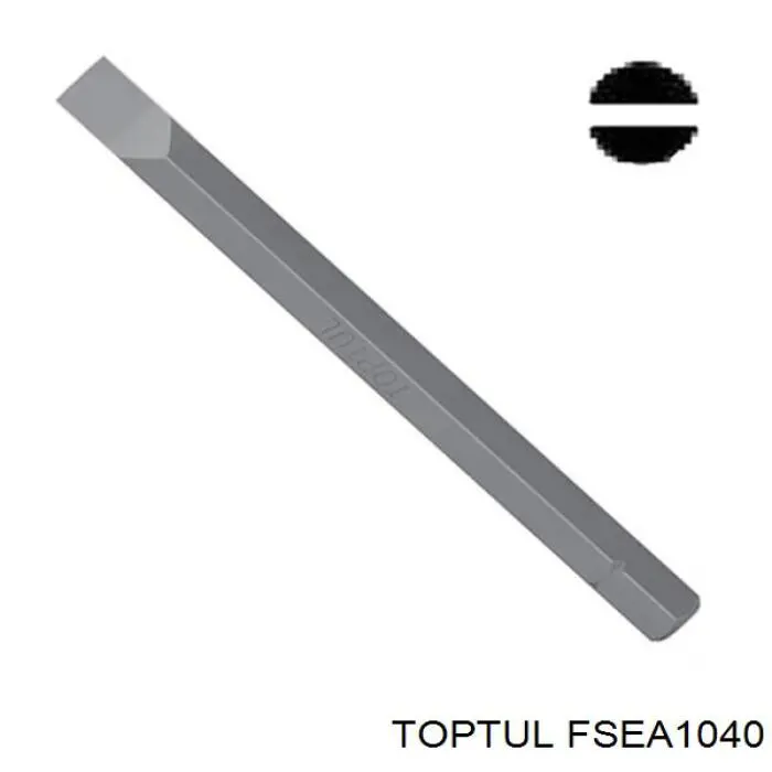 Купити FSEA1040 Toptul 