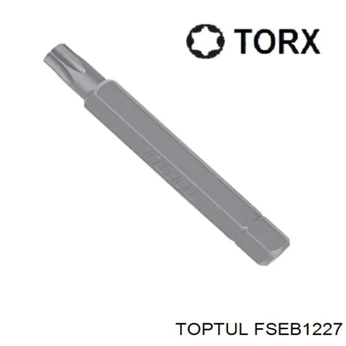 FSEB1227 Toptul 
