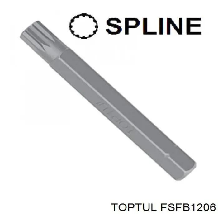 Купити FSFB1206 Toptul 