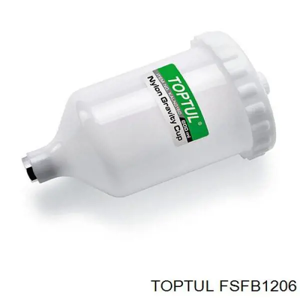  FSFB1206 Toptul