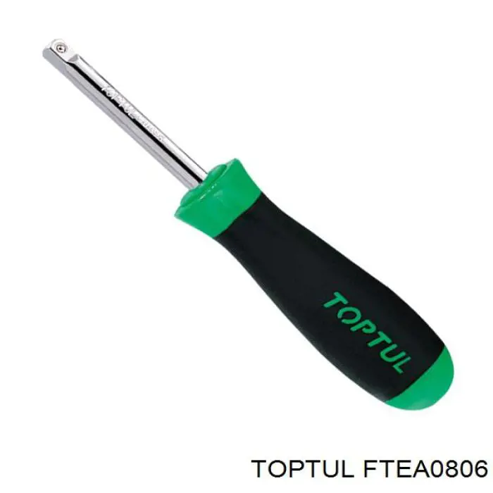  Toptul FTEA0806 ціна, від 6.26 USD