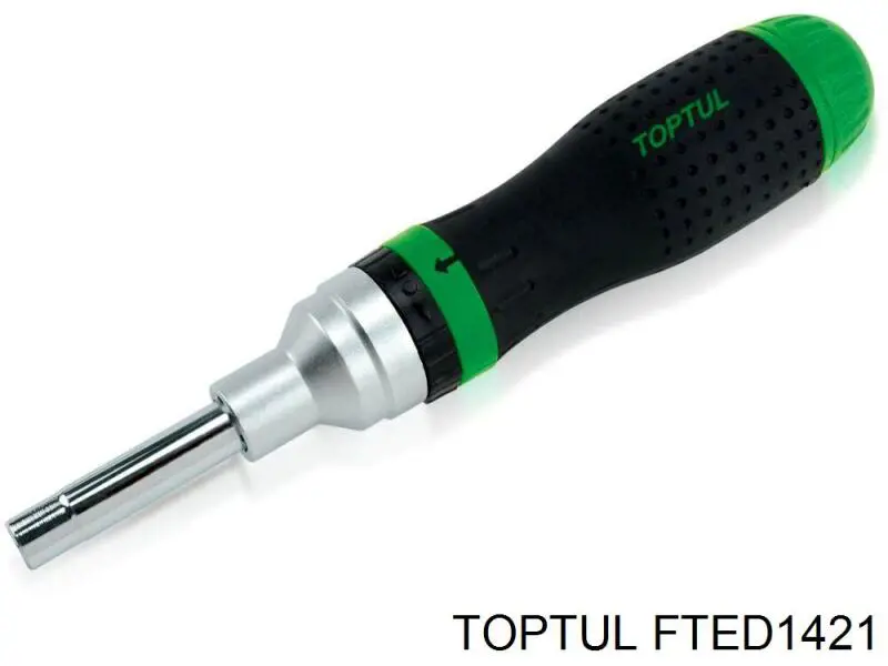 FTED1421 Toptul 