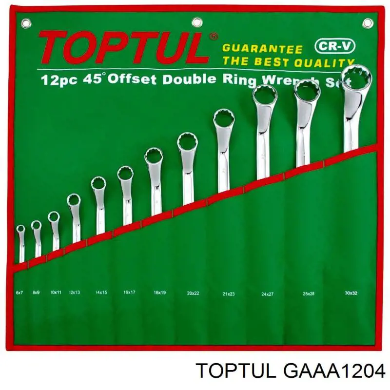 GAAA1204 Toptul 