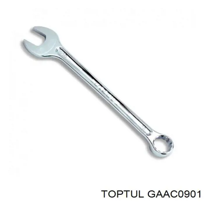  GAAC0901 Toptul
