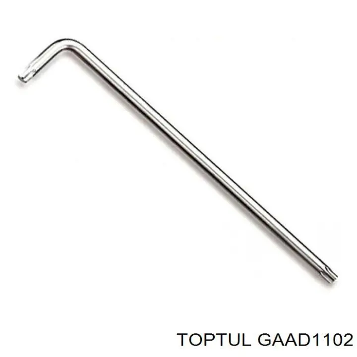  Toptul GAAD1102 ціна, від 21.11 USD