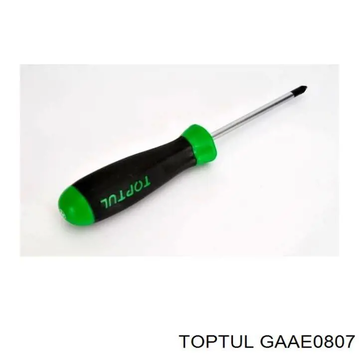  GAAE0807 Toptul