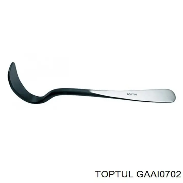 Купити GAAI0702 Toptul 