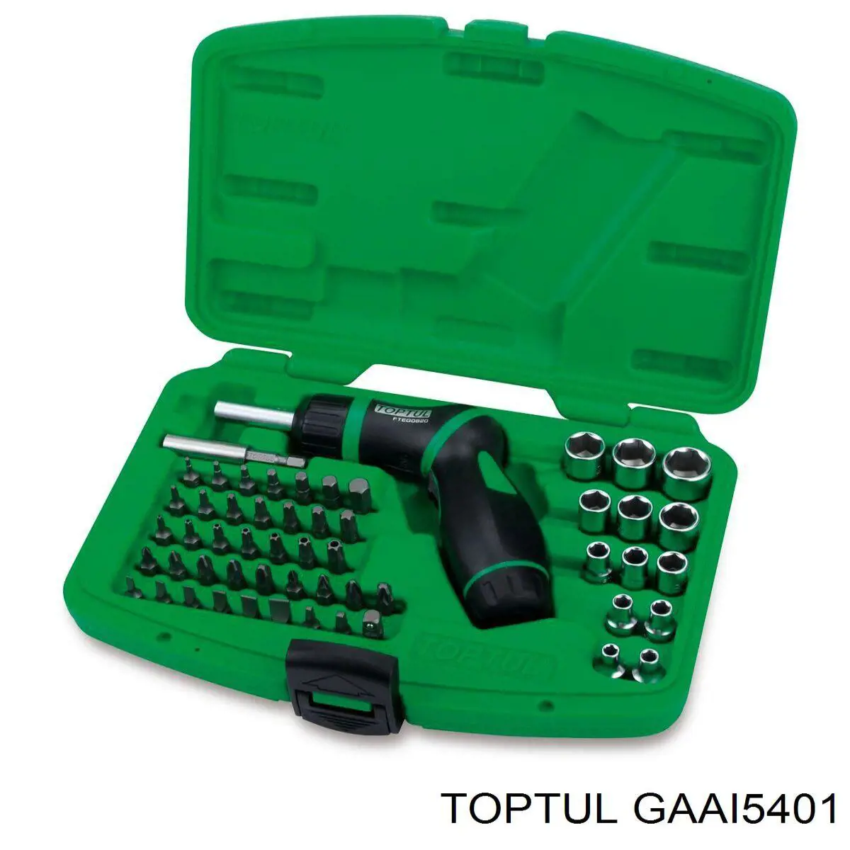 GAAI5401 Toptul 