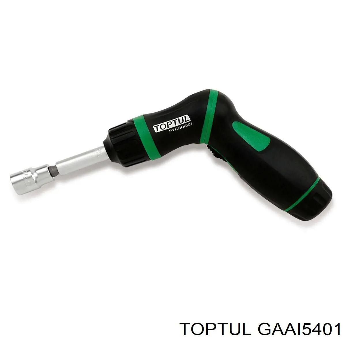  Toptul GAAI5401 ціна, від 36.50 USD