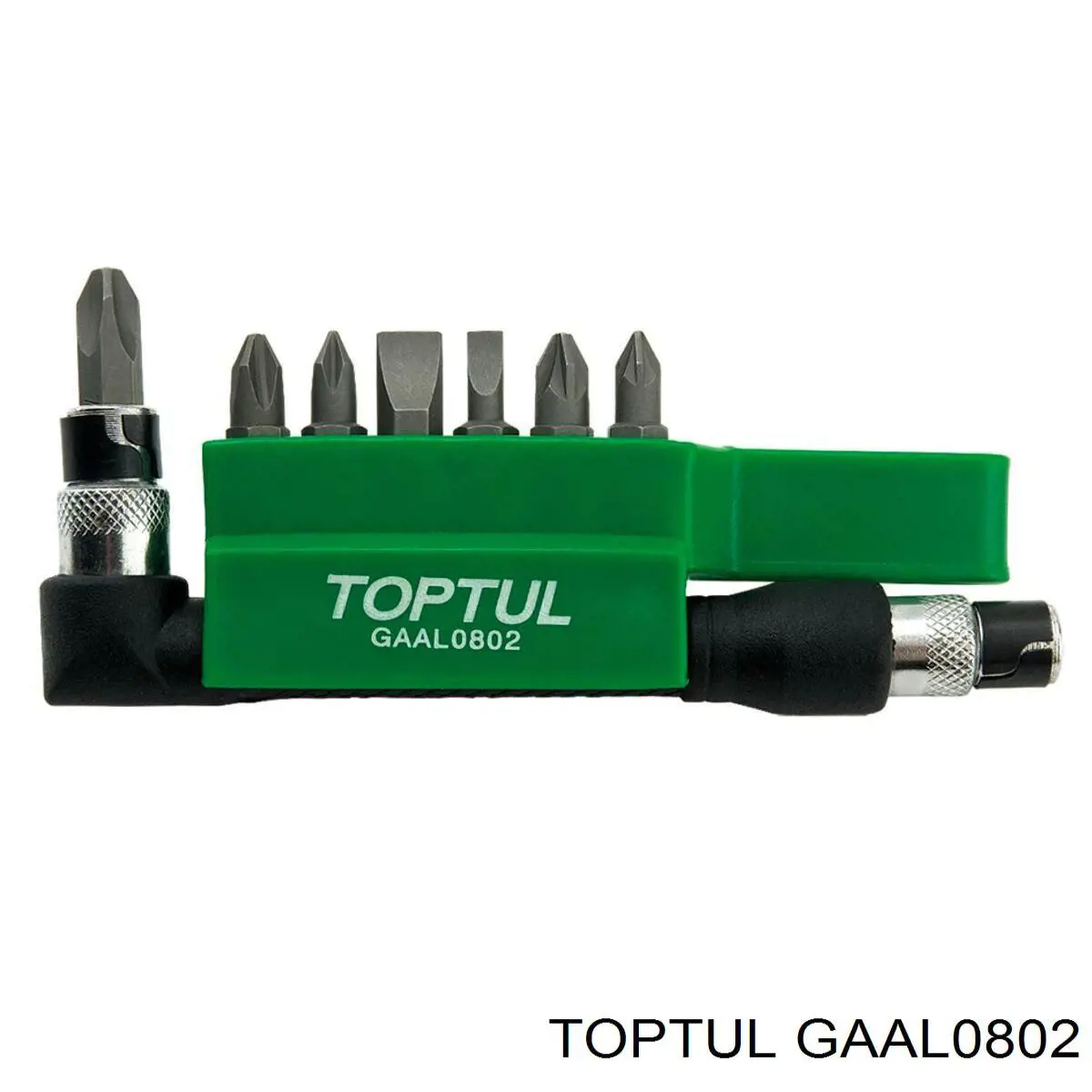  GAAL0802 Toptul