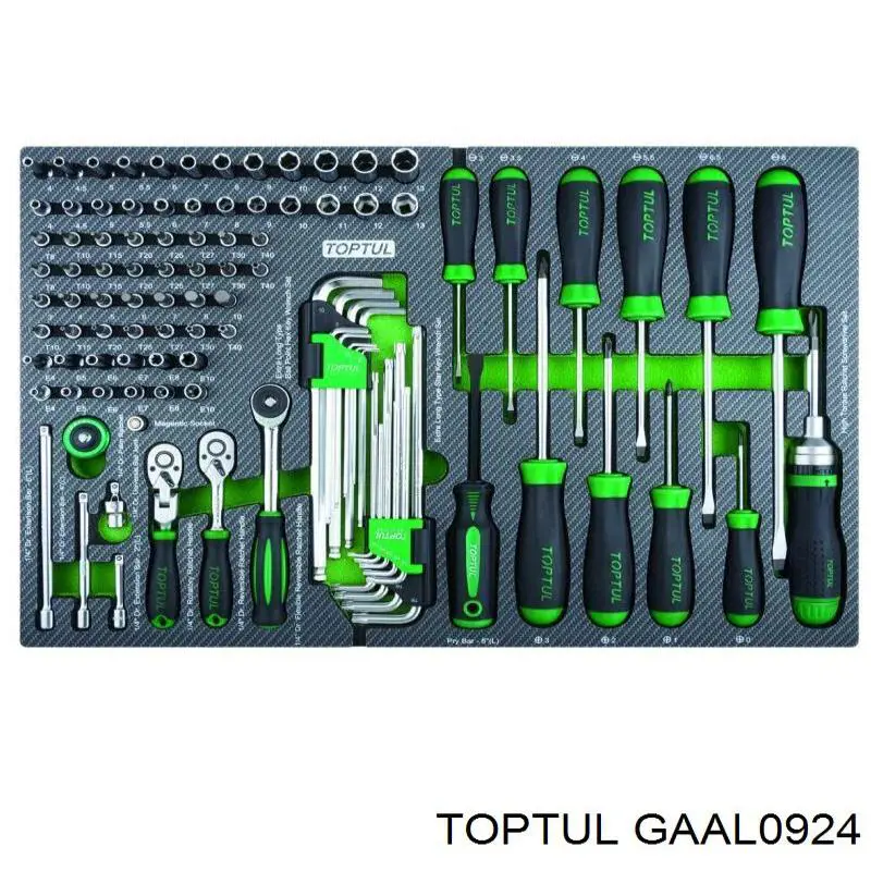 GAAL0924 Toptul 