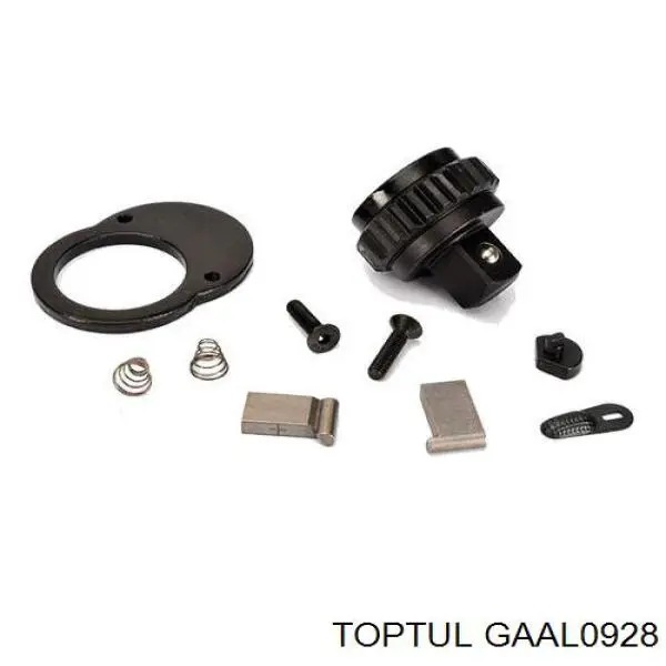  Toptul GAAL0928 ціна, від 27.74 USD