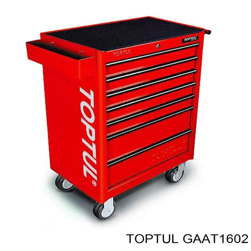 Купити GAAT1602 Toptul 