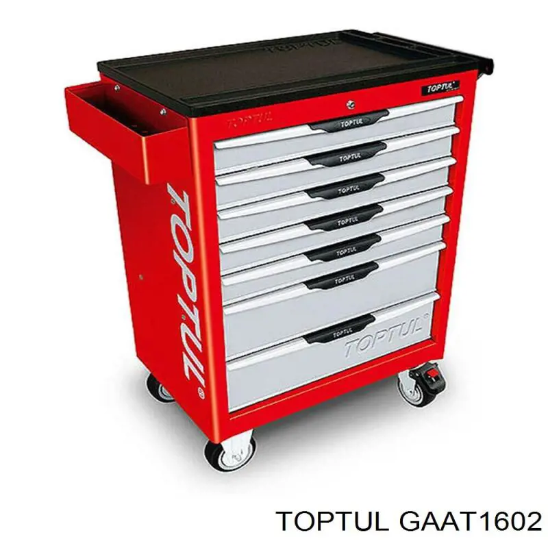  GAAT1602 Toptul