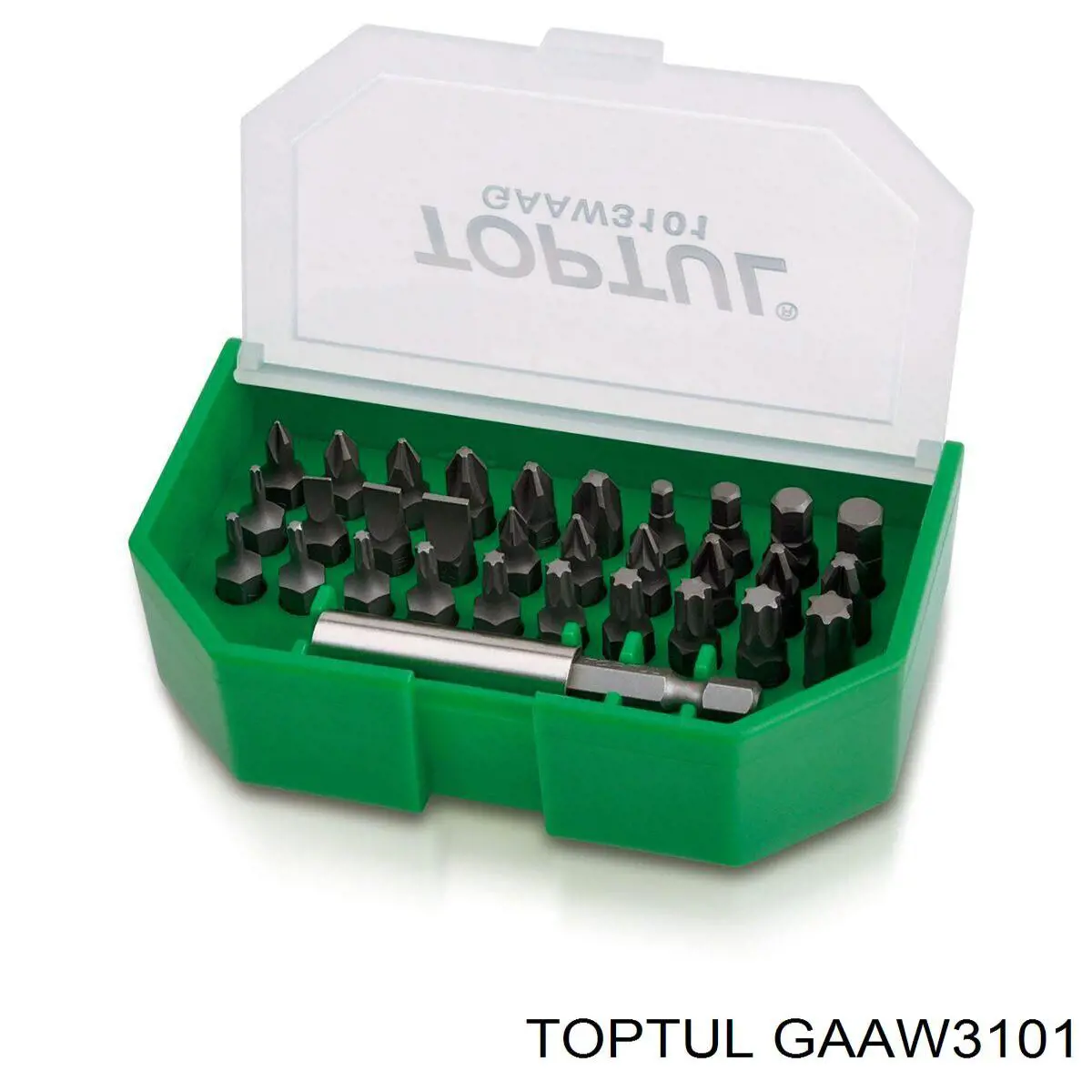 GAAW3101 Toptul 
