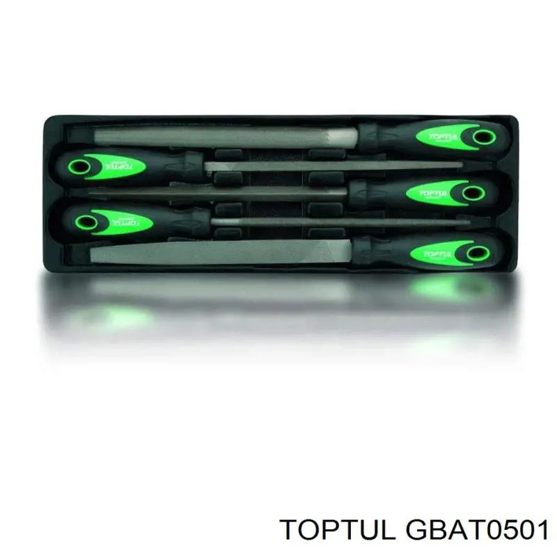 GBAT0501 Toptul 