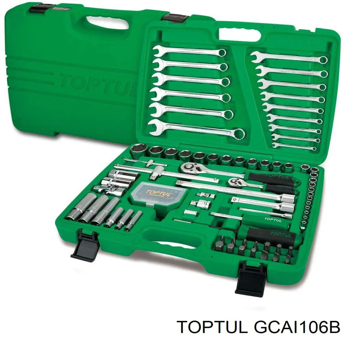 GCAI106B Toptul 