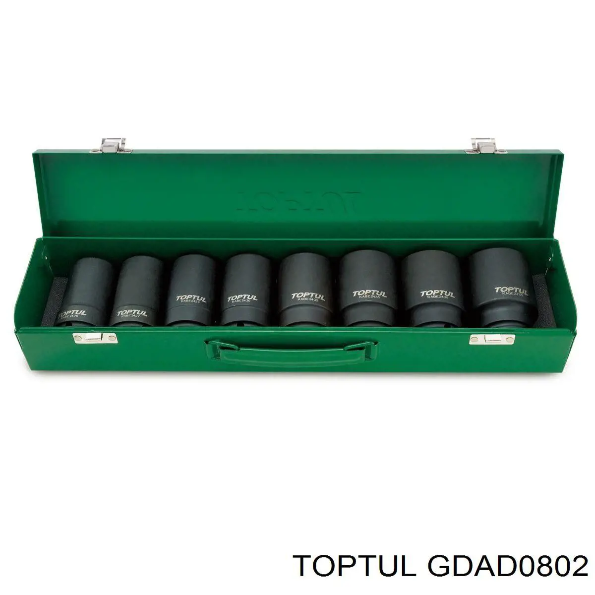 GDAD0802 Toptul 