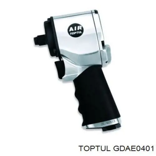 GDAE0401 Toptul 