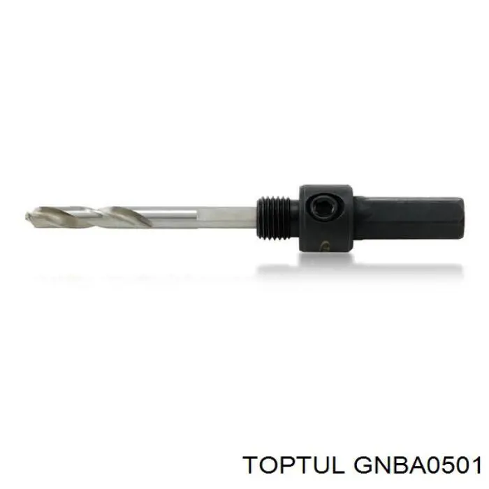  GNBA0501 Toptul