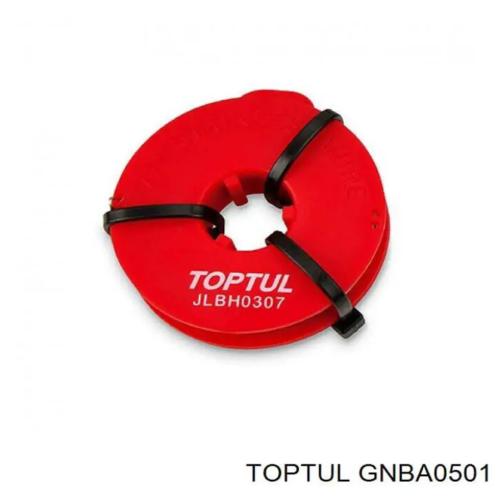  Toptul GNBA0501 ціна, від 21.73 USD