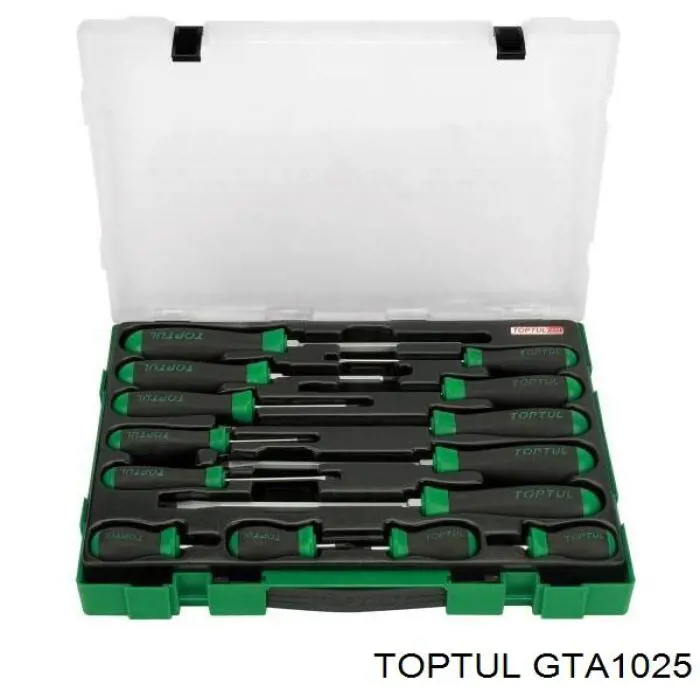 Купити GTA1025 Toptul 