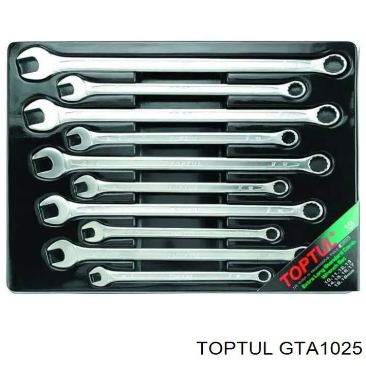 GTA1025 Toptul 