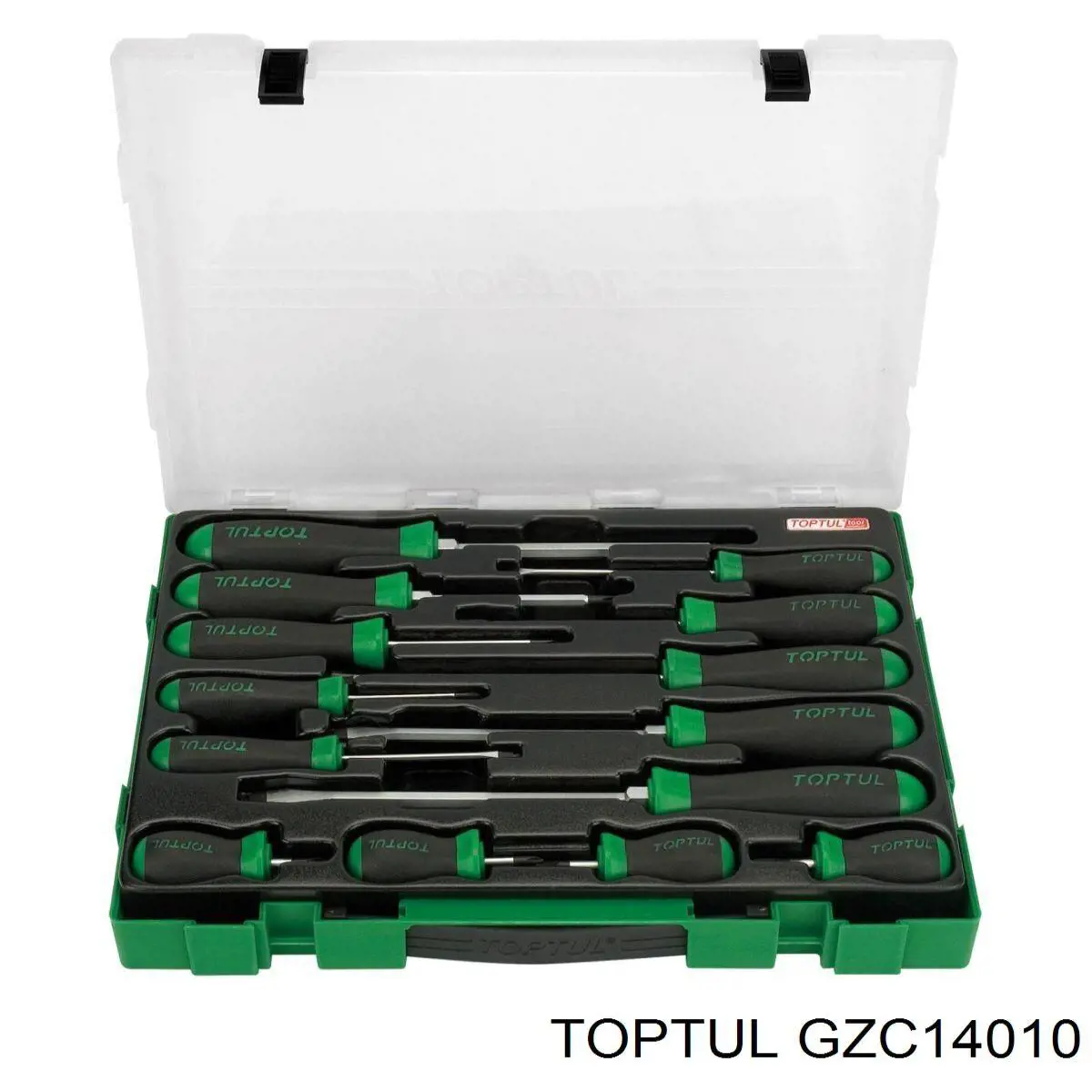 GZC14010 Toptul 