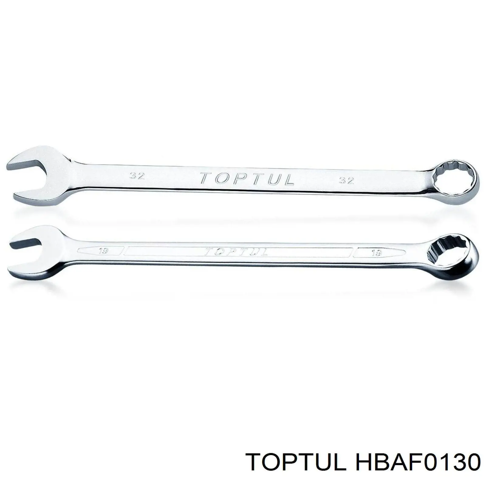 Купити HBAF0130 Toptul 