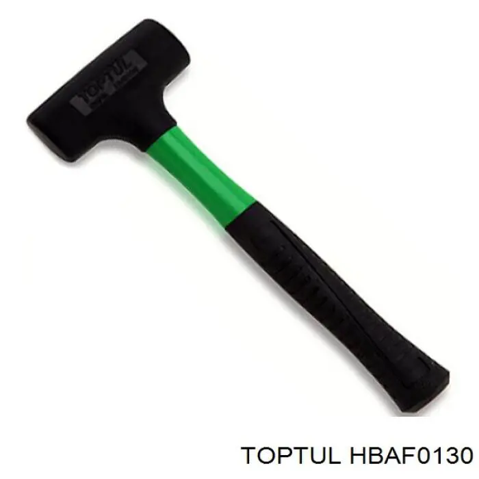  HBAF0130 Toptul