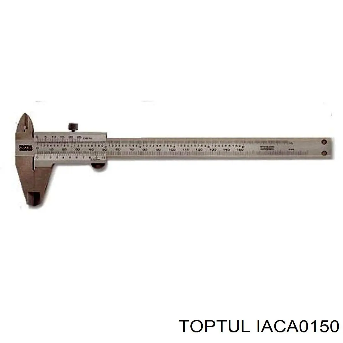 IACA0150 Toptul 