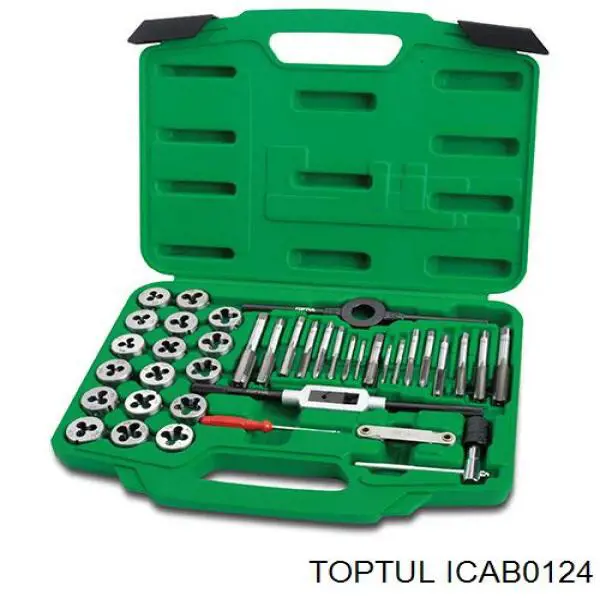 ICAB0124 Toptul 